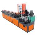 steel roller shutter door forming machine